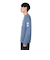 ヒュンメル（hummel）サッカーウェア 長袖プラクティスシャツ HAP7199-673