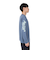 ヒュンメル（hummel）サッカーウェア 長袖プラクティスシャツ HAP7199-673