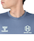 ヒュンメル（hummel）サッカーウェア 長袖プラクティスシャツ HAP7199-673