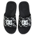 ディーシーシューズ（DC SHOES）シャワーサンダル BOLSA 25SPDM251092062