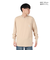 パリ サン ジェルマン（PSG）サッカーウェア 長袖Tシャツ PS0324FW0001-GRG