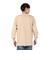 パリ サン ジェルマン（PSG）サッカーウェア 長袖Tシャツ PS0324FW0001-GRG
