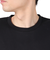スムースシルケットC/N 長袖Tシャツ 23538610-005