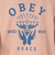 オベイ（OBEY）LOTUS WITH HANDS パーカー 112843974WTU