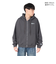 SPLR（SPLR）Wash ジップフーディー 2511-18113-00300