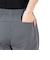 デュアリグ（DUARIG）ドライプラス ウーブン パンツ 5S0033-TRPT-866TJ GRY