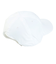 ミッション（MISSION）帽子 キャップ クーリングパフォーマンスハット 白 106000MIS クールダウン 冷却 軽量 通気性 UPF50 男女兼用