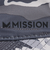 ミッション（MISSION）キャップ クーリングパフォーマンスハット マトリックスカモ 111666JP UPF50+ 紫外線対策 冷却 軽量 洗濯可