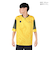 スパッツィオ（SPAZIO）サッカー フットサルウェア オーバーサイズ マーブル 半袖プラシャツ GE-1003-14