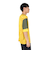 スパッツィオ（SPAZIO）サッカー フットサルウェア オーバーサイズ マーブル 半袖プラシャツ GE-1003-14
