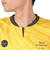 スパッツィオ（SPAZIO）サッカー フットサルウェア オーバーサイズ マーブル 半袖プラシャツ GE-1003-14
