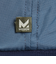 ミッション（MISSION）クーリング ドライ トリッパー ハット 紺 111150P 軽量 通気性 UPF50 紫外線対策 冷却 洗濯可 男女兼用