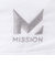 ミッション（MISSION）クーリングバケットハット ホワイト 111403JP