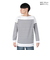 Rachel Basque 長袖シャツ 6101 WHITExPIRATE