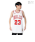 ジョーダン 97 Bulls Jersey タンクトップ AJY4CP19027-CBUWHT97MJ