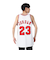 ジョーダン 97 Bulls Jersey タンクトップ AJY4CP19027-CBUWHT97MJ
