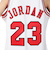 ジョーダン 97 Bulls Jersey タンクトップ AJY4CP19027-CBUWHT97MJ