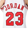 ジョーダン 97 Bulls Jersey タンクトップ AJY4CP19027-CBUWHT97MJ