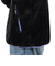 ポピーサーマルフリース 792-4252005 BLACK