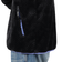 ポピーサーマルフリース 792-4252005 BLACK