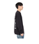 オベイ（OBEY）JAZZ HEAD 長袖Tシャツ 167103932VBL