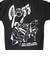 オベイ（OBEY）JAZZ HEAD 長袖Tシャツ 167103932VBL