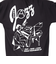 オベイ（OBEY）JAZZ HEAD 長袖Tシャツ 167103932VBL