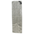 ミッション（MISSION）スポーツタオル オリジナルクーリングタオル 黄 25.4×83.8cm 111598B UPF50 マイクロファイバー 冷感