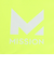 ミッション（MISSION）スポーツタオル オリジナルクーリングタオル 黄 25.4×83.8cm 111598B UPF50 マイクロファイバー 冷感