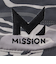 ミッション（MISSION）クーリングバケットハット マトリックスカモ 109076MIS UPF50 紫外線対策 日焼け対策 軽量 通気性 洗濯可