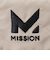 ミッション（MISSION）クーリングバケットハット カーキ 111675JP UPF50 軽量 通気性 紫外線対策 日焼け対策 冷却 洗濯 男女兼用 冷却