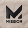 ミッション（MISSION）クーリングバケットハット カーキ 111675JP UPF50 軽量 通気性 紫外線対策 日焼け対策 冷却 洗濯 男女兼用 冷却