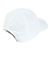 ミッション（MISSION）キャップ クーリングパフォーマンスハット 白 111662JP UPF50+ 紫外線対策 冷却 軽量 通気性 洗濯可 男女兼用