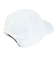 ミッション（MISSION）キャップ クーリングパフォーマンスハット 白 111662JP UPF50+ 紫外線対策 冷却 軽量 通気性 洗濯可 男女兼用