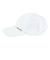 ミッション（MISSION）キャップ クーリングパフォーマンスハット 白 111662JP UPF50+ 紫外線対策 冷却 軽量 通気性 洗濯可 男女兼用