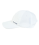 ミッション（MISSION）キャップ クーリングパフォーマンスハット 白 111662JP UPF50+ 紫外線対策 冷却 軽量 通気性 洗濯可 男女兼用