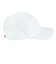 ミッション（MISSION）キャップ クーリングパフォーマンスハット 白 111662JP UPF50+ 紫外線対策 冷却 軽量 通気性 洗濯可 男女兼用