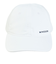 ミッション（MISSION）キャップ クーリングパフォーマンスハット 白 111662JP UPF50+ 紫外線対策 冷却 軽量 通気性 洗濯可 男女兼用