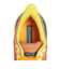 ホカ（HOKA）ランニングシューズ トレランシューズ Challenger ATR 7 1134497-TYZ