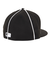 ニューエラ（NEW ERA）帽子 59FIFTY デトロイト・タイガース パイピング キャップ BLK/SWHI 黒 S-LLサイズ 14109907 スポー…