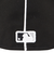 ニューエラ（NEW ERA）帽子 59FIFTY デトロイト・タイガース パイピング キャップ BLK/SWHI 黒 S-LLサイズ 14109907 スポー…