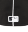 ニューエラ（NEW ERA）帽子 59FIFTY デトロイト・タイガース パイピング キャップ BLK/SWHI 黒 S-LLサイズ 14109907 スポー…