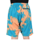 アクター（AKTR）バスケットボールウェア MIXTURE TIEDYE ショーツ BL 123-002002 BL