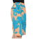 アクター（AKTR）バスケットボールウェア MIXTURE TIEDYE ショーツ BL 123-002002 BL