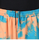 アクター（AKTR）バスケットボールウェア MIXTURE TIEDYE ショーツ BL 123-002002 BL
