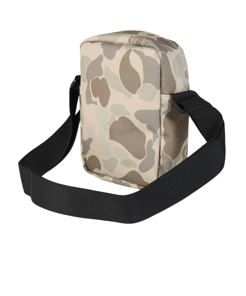 カーハート（CARHARTT）ジェイク ショルダーポーチ I0315822R4XX25SS