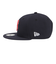 ニューエラ（NEW ERA）キッズ Youth 9FIFTY ボストン・レッドソックス キャップ 黒 14524541 サイズ調整可 MLB 野球 スポーティ…