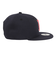 ニューエラ（NEW ERA）キッズ Youth 9FIFTY ボストン・レッドソックス キャップ 黒 14524541 サイズ調整可 MLB 野球 スポーティ…