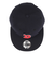 ニューエラ（NEW ERA）キッズ Youth 9FIFTY ボストン・レッドソックス キャップ 黒 14524541 サイズ調整可 MLB 野球 スポーティ…