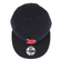 ニューエラ（NEW ERA）キッズ Youth 9FIFTY ボストン・レッドソックス キャップ 黒 14524541 サイズ調整可 MLB 野球 スポーティ…